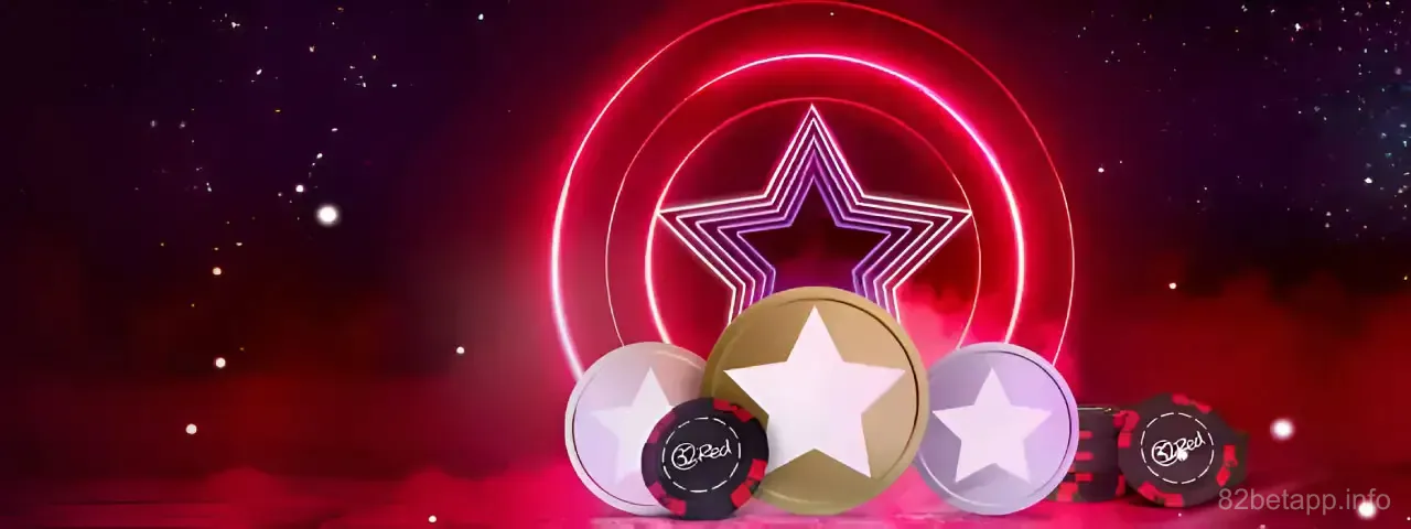 Interface Intuitiva 82bet